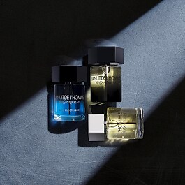 La Nuit De L'Homme Bleu Electrique Eau De Toilette